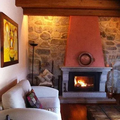 Imagen de Chimenea