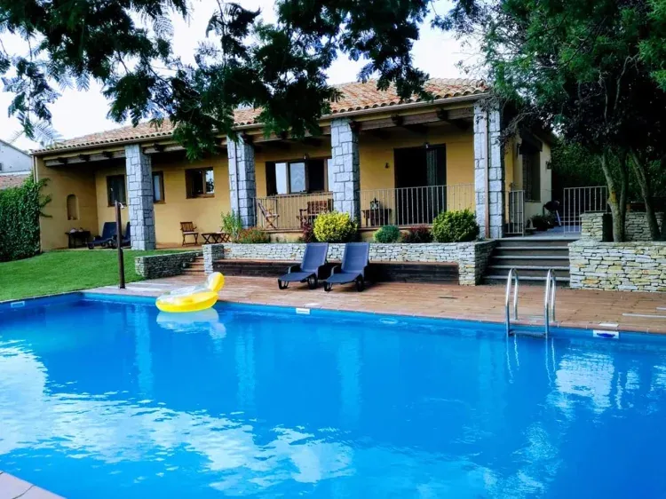 Imagen de Piscina 