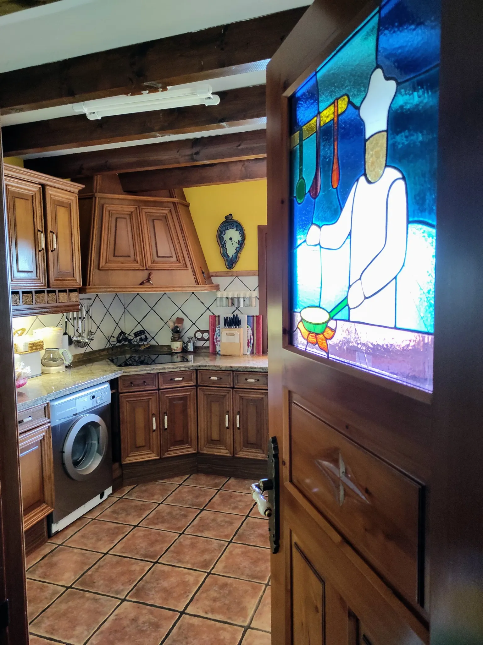 Imagen de Concina 
