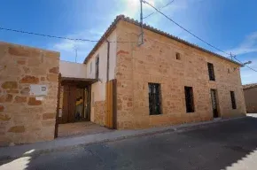 Imagen de Casa Rural Los Moruchos