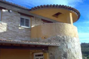 Imagen de Casa rural El Dragón Serrano