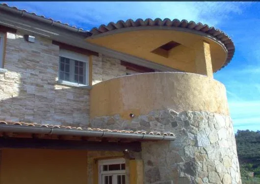 Imagen de Terraza-mirador