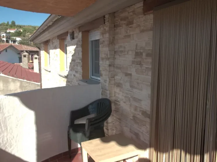 Imagen de Terraza