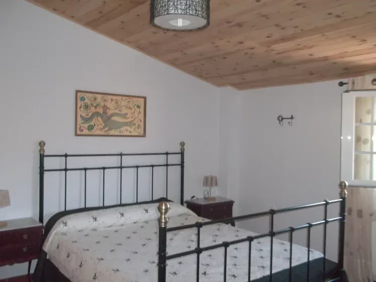 Imagen de Habitacion II