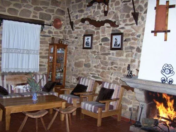 Imagen de Salón "El charro del Yeltes I"
