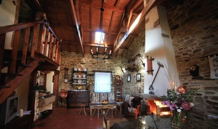 Imagen de Salón "El charro del Yeltes I"