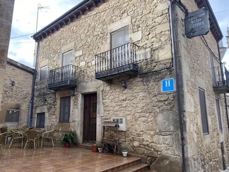 Imagen de Fachada