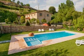 Imagen de Casa Rural El Manantial