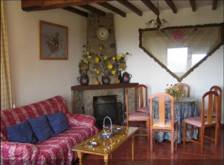 Imagen de Casa Cordovilla