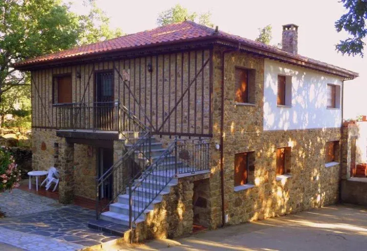 Imagen de Casa Cordovilla
