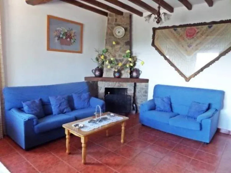 Imagen de Casa Cordovilla