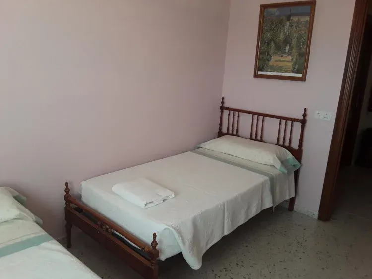 Imagen de Dormitorio 2 individual 
