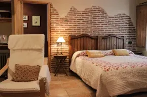 Imagen de Cruz del Posadero