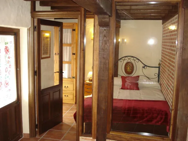 Imagen de Habitación - Apartamento 1