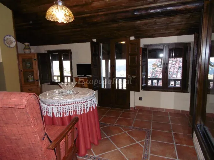 Imagen de Salón -Apartamento 2