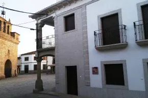 Imagen de El Charro del Yeltes III