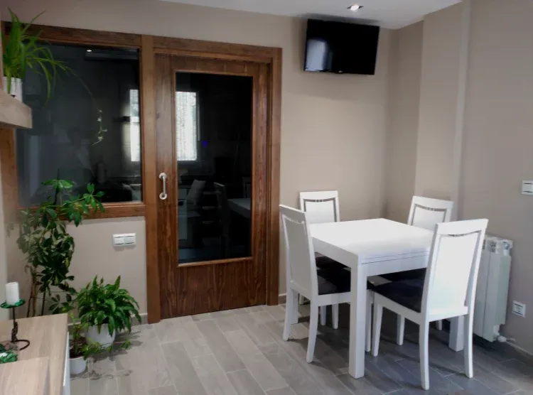 Imagen de Comedor -Apartamento