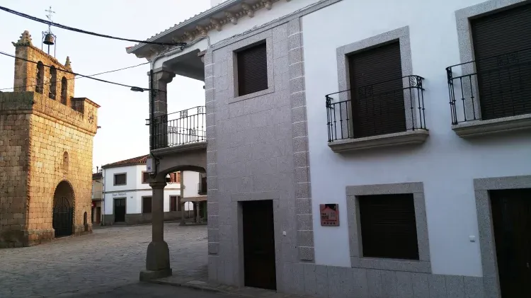 Imagen de Fachada