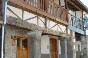 Imagen de Calzada Romana