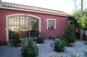 Imagen de Casa El Parral y Casa El Carrero 