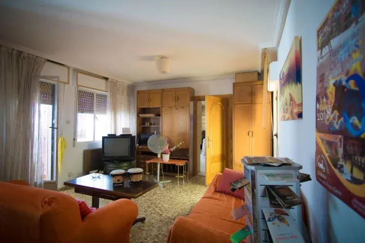 Imagen de Salón