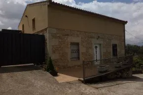 Imagen de Casa Rural Mimbrero****