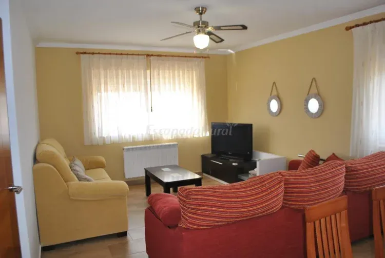 Imagen de Salon