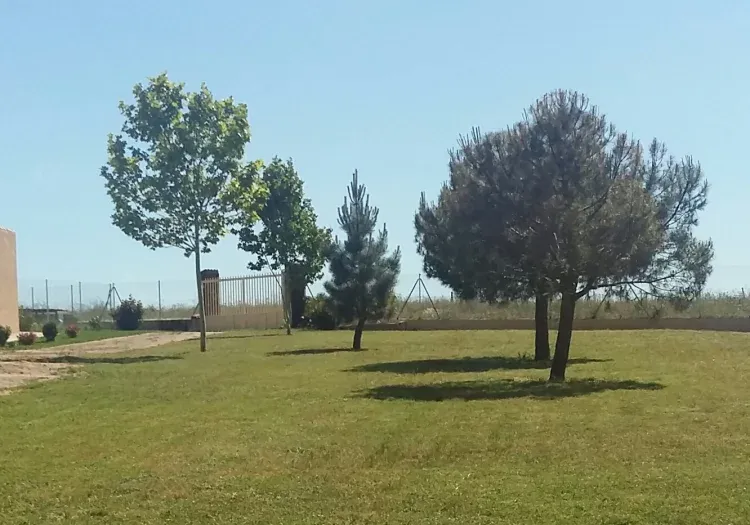 Imagen de Jardin