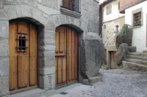 Imagen de Casa del Tablao