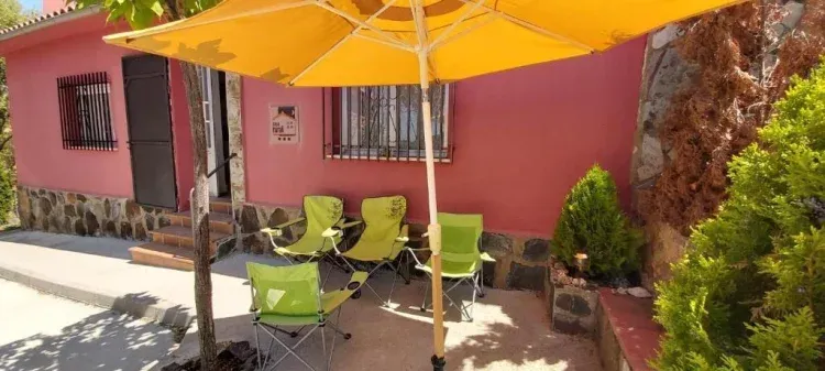 Imagen de CASA