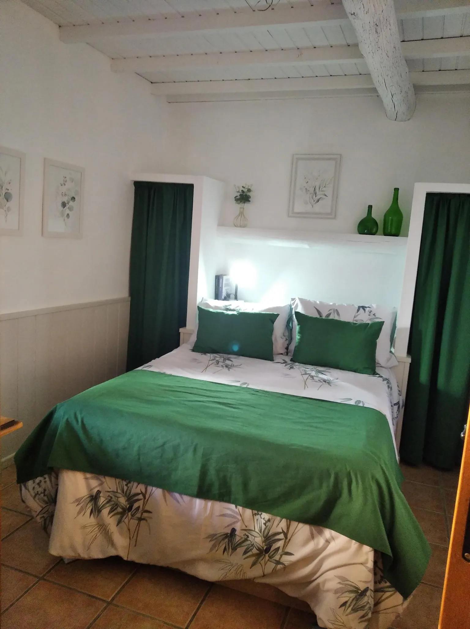Imagen de Dormitorio principal