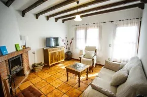 Imagen de Casa Álamo