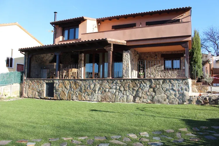 Imagen de Fachada