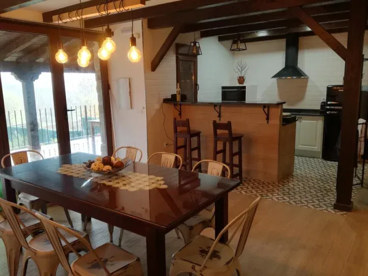 Imagen de Comedor/Cocina