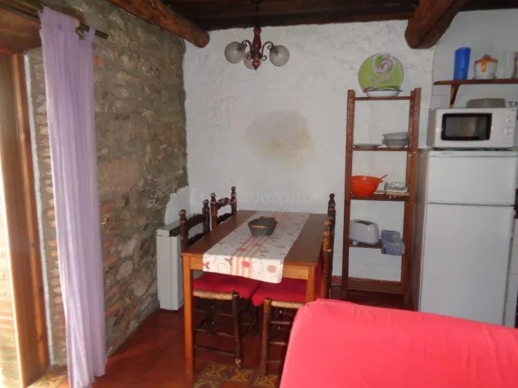 Imagen de Comedor