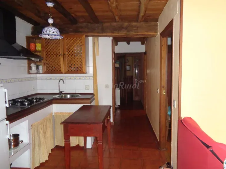 Imagen de Cocina