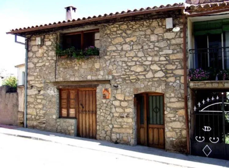 Imagen de Fachada