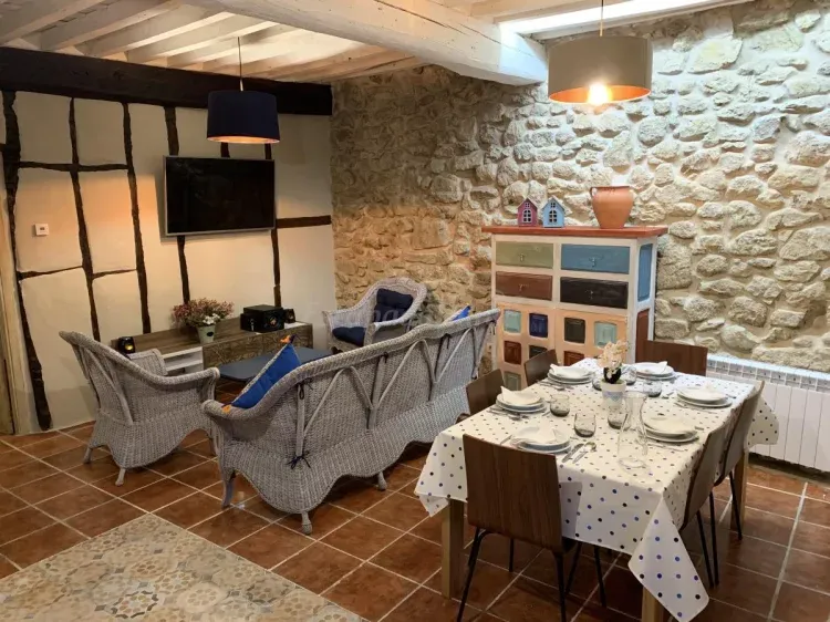 Imagen de Salón-Comedor 1
