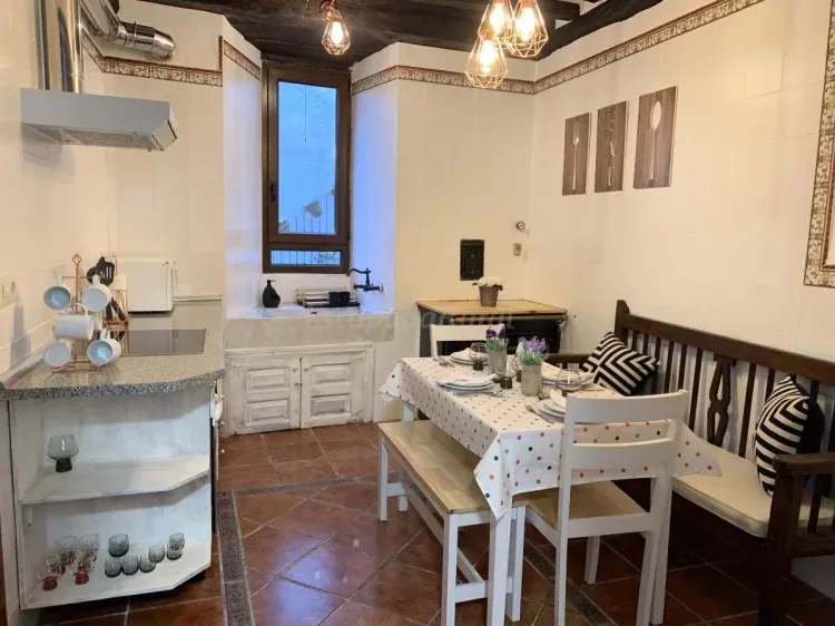 Imagen de Cocina equipada