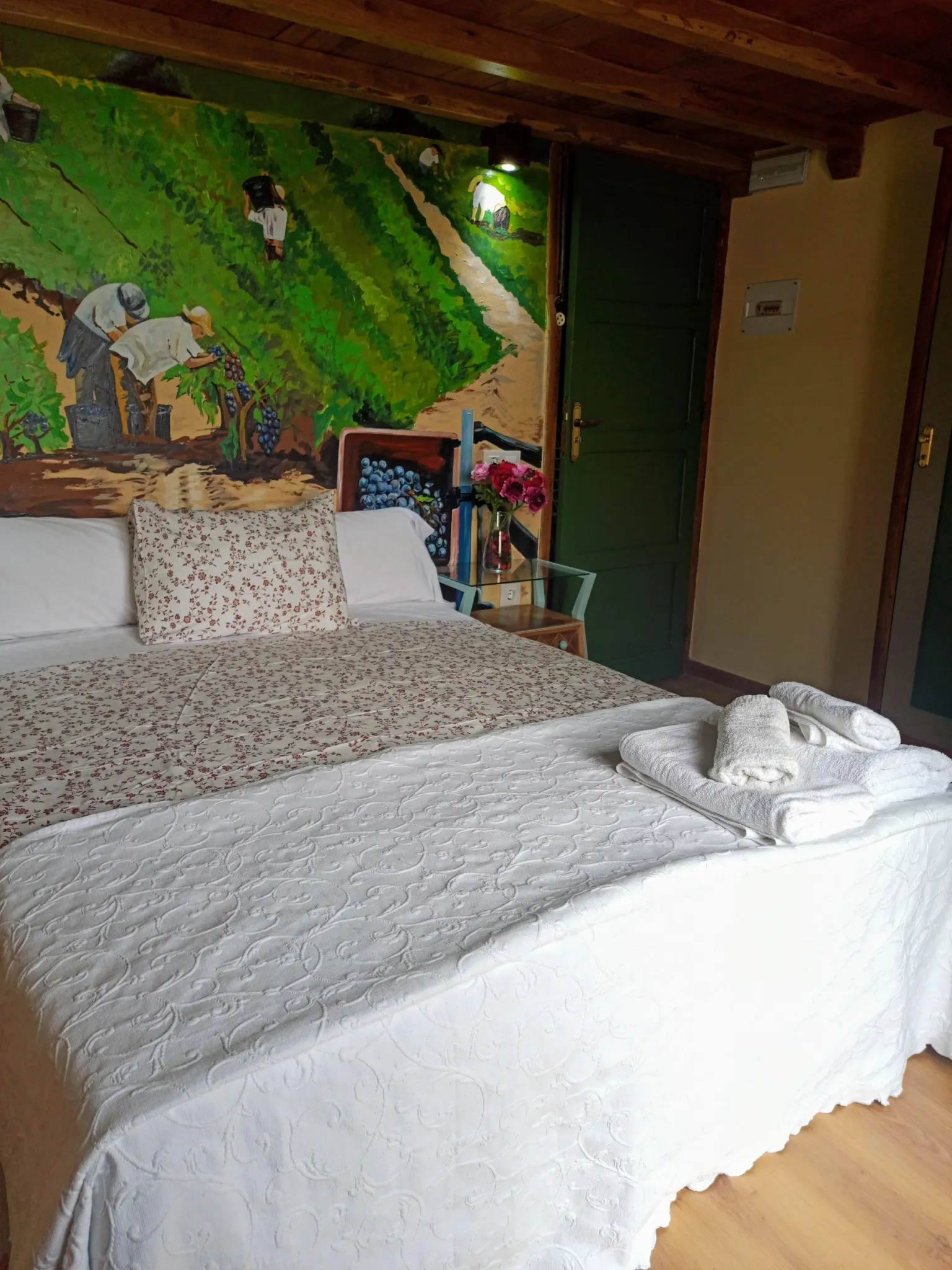 Imagen de HABITACION JUAN GARCIA