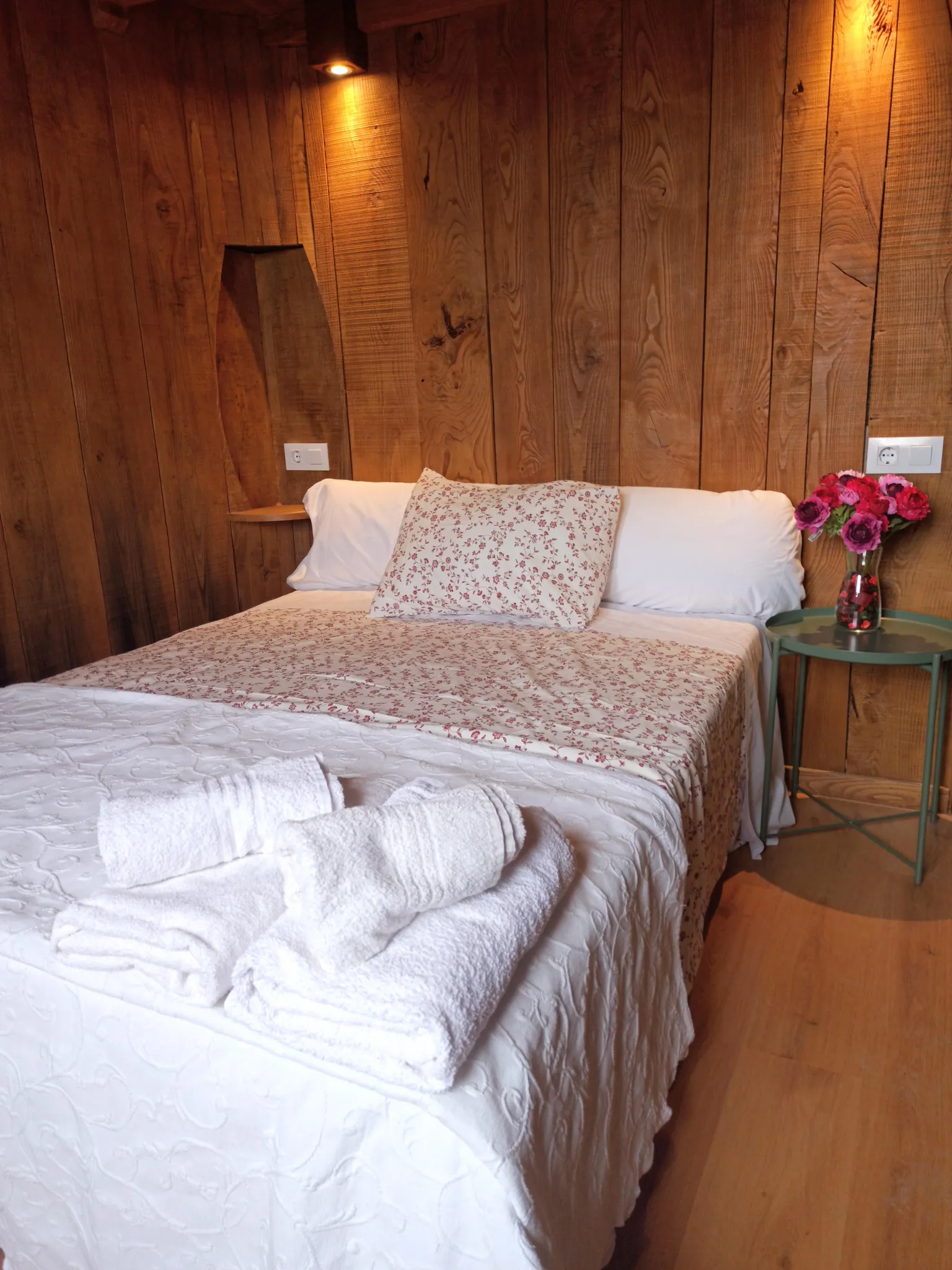 Imagen de HABITACION BRUÑAL