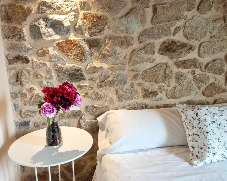 Imagen de Habitación Rufete