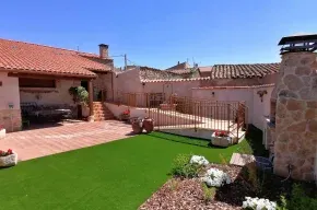 Imagen de Alojamiento Rural Casa Ramos
