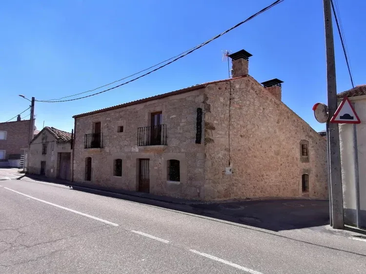 Imagen de Fachada Principal
