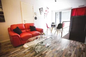 Imagen de Suite del Amore