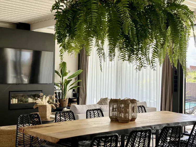 Imagen de Salón.