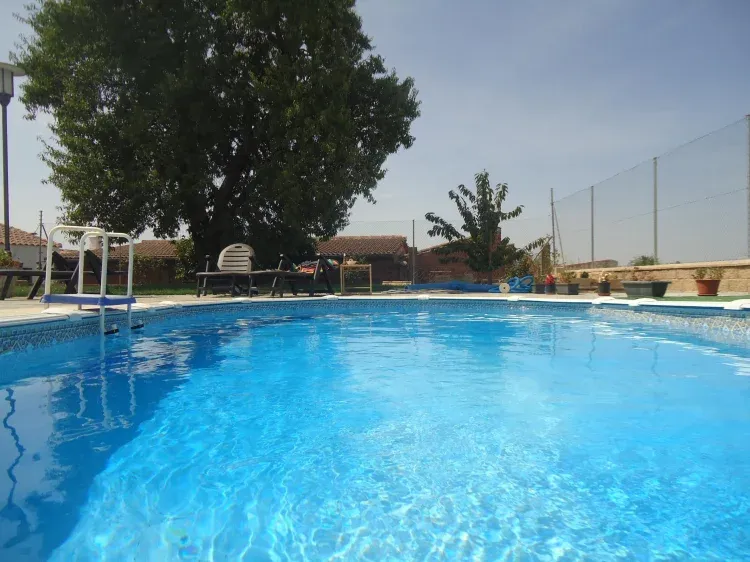 Imagen de Piscina