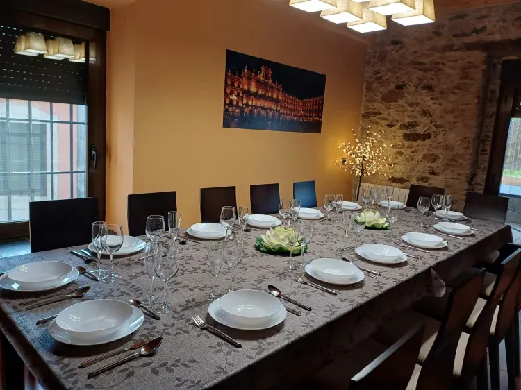 Imagen de Salón