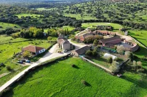 Imagen de Casa Rural Villa Aurora