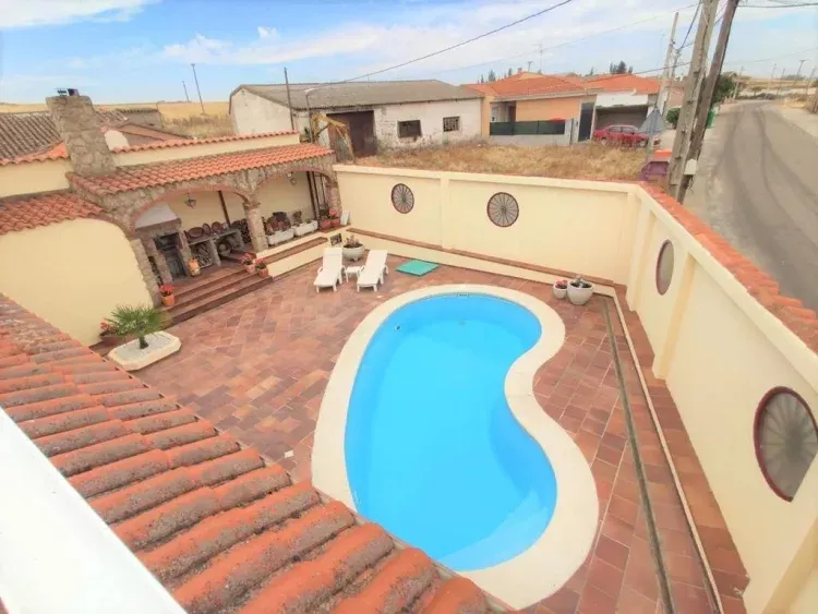 Imagen de Vistas desde la terraza-solarium